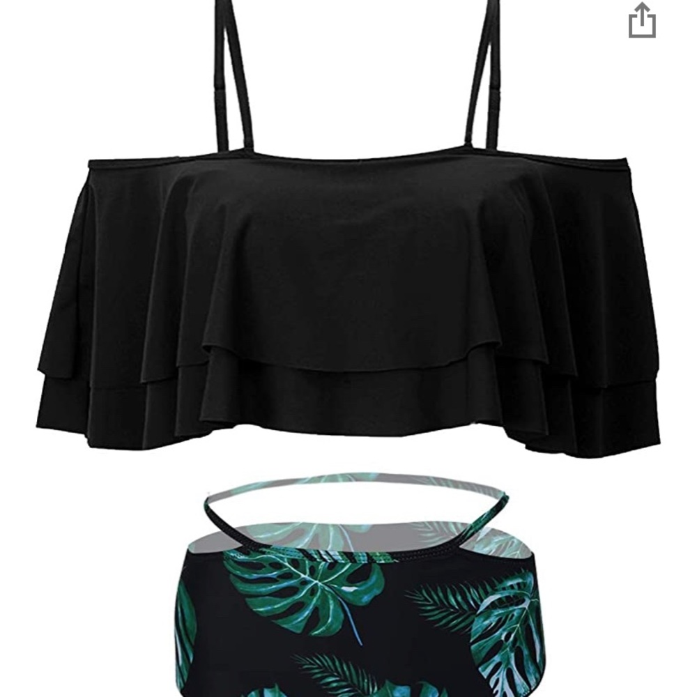 SwimSuit - Picture 2 of 3